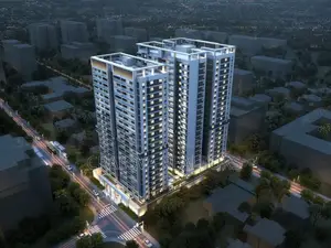 5bdrm Apartment in Kileleshwa for sale
