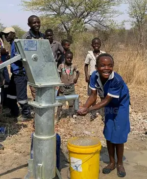 Borehole Drilling and Water Services at Kimilili