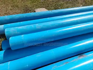 Borehole Drilling and Water Related Services at Sirisia