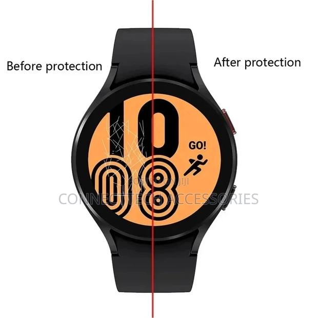 Samsung Watch 6 44mm Litto 3D Curved Screen Protector - thumbnail 3
