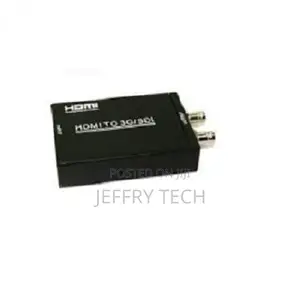SDI to HDMI Multiple Converter