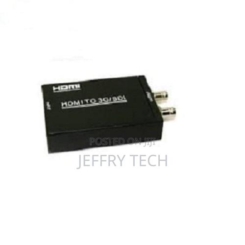 SDI to HDMI Multiple Converter - main view