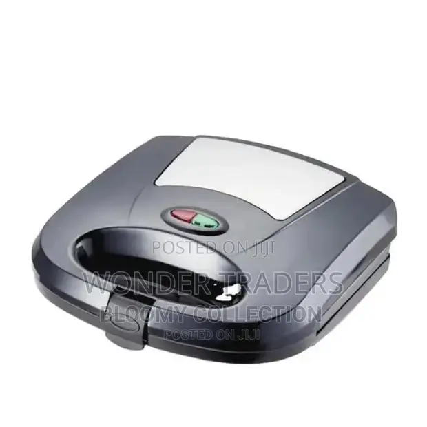 Sokany Sandwich Maker Sk -115