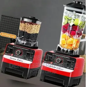 Silver Crest Multipurpose Blender 2 in 1 Blender