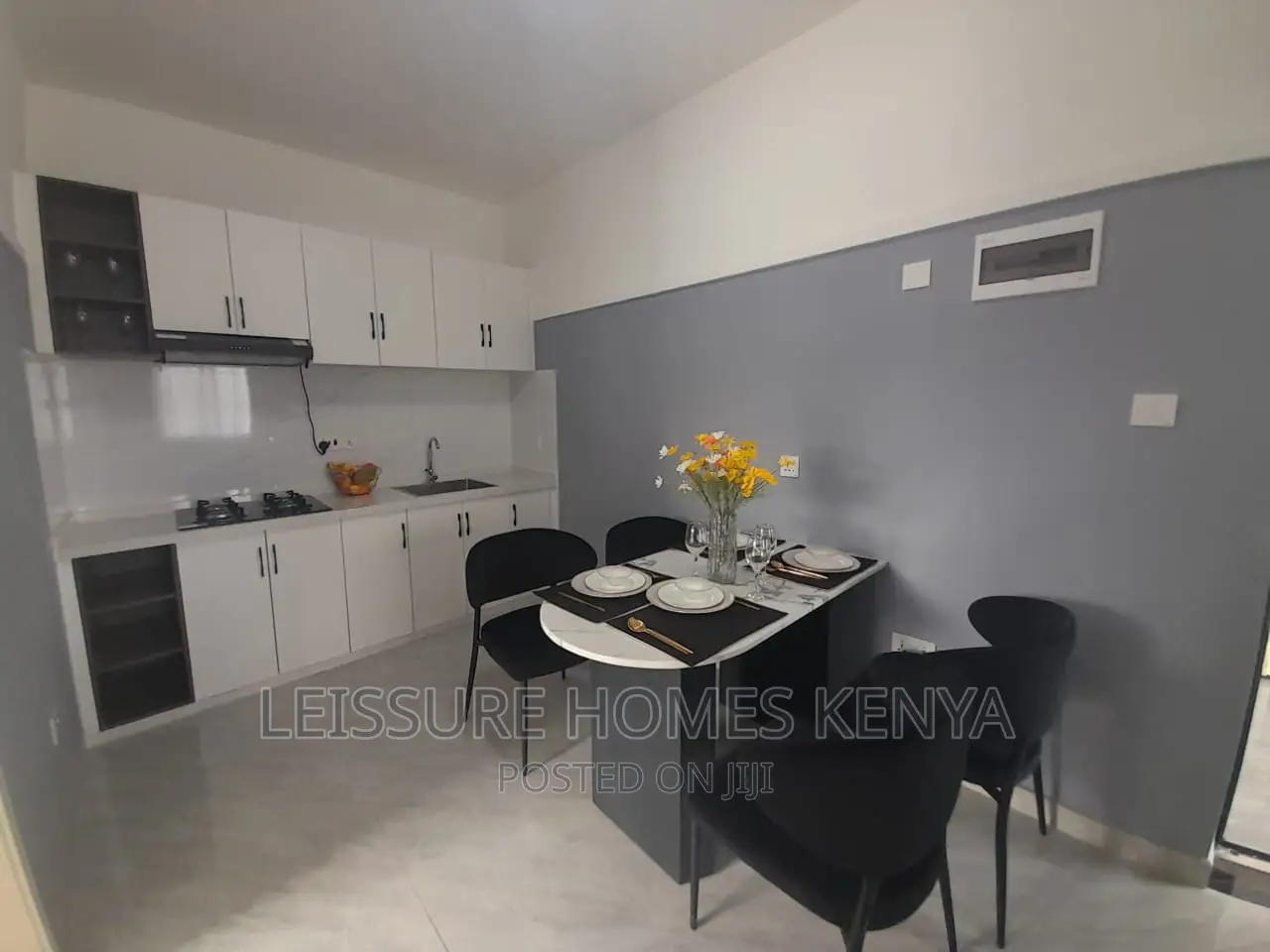 2bdrm Apartment in Kilimani for sale