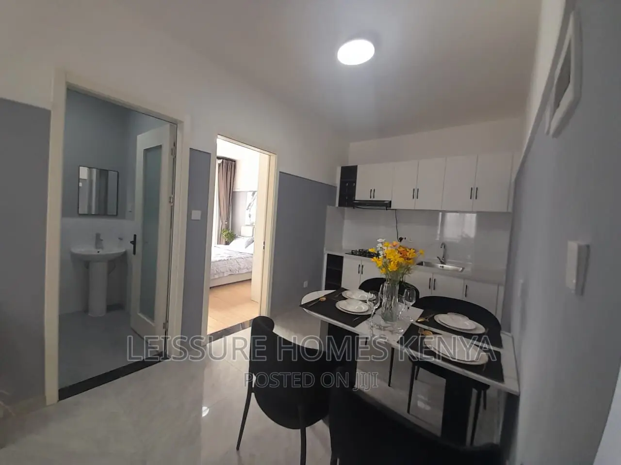 2bdrm Apartment in Kilimani for sale