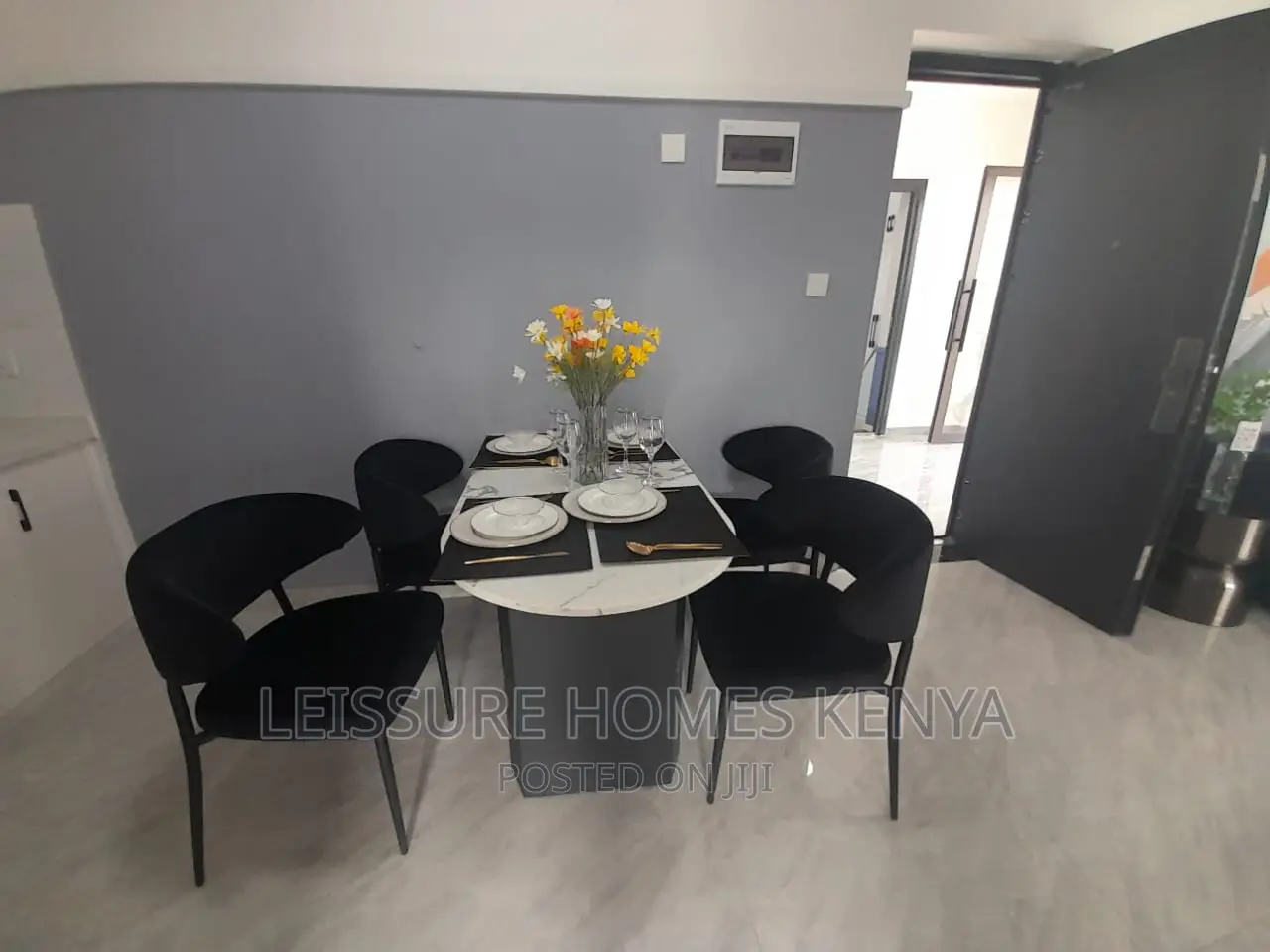 2bdrm Apartment in Kilimani for sale