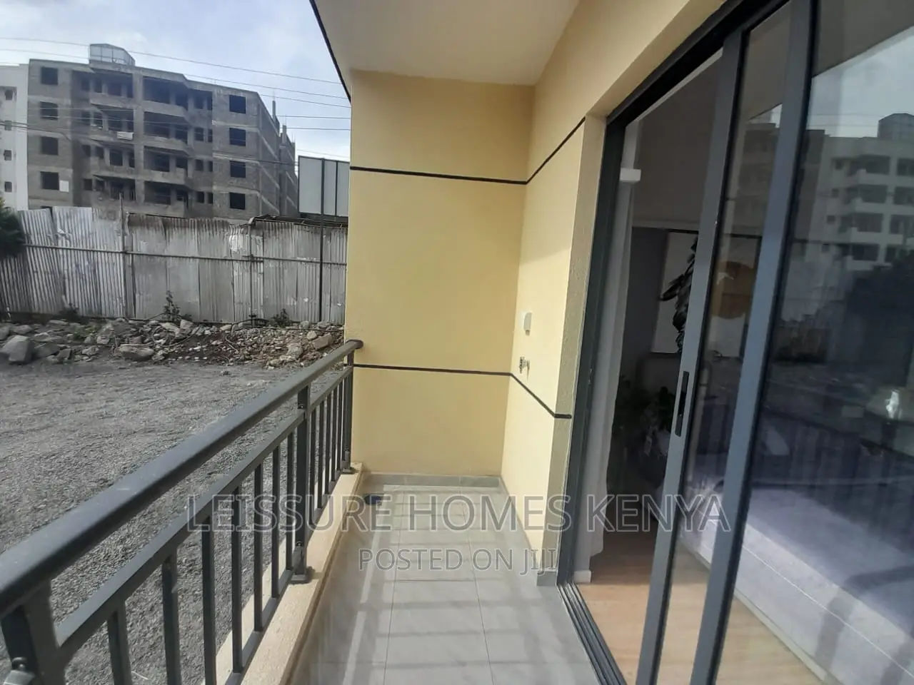 2bdrm Apartment in Kilimani for sale