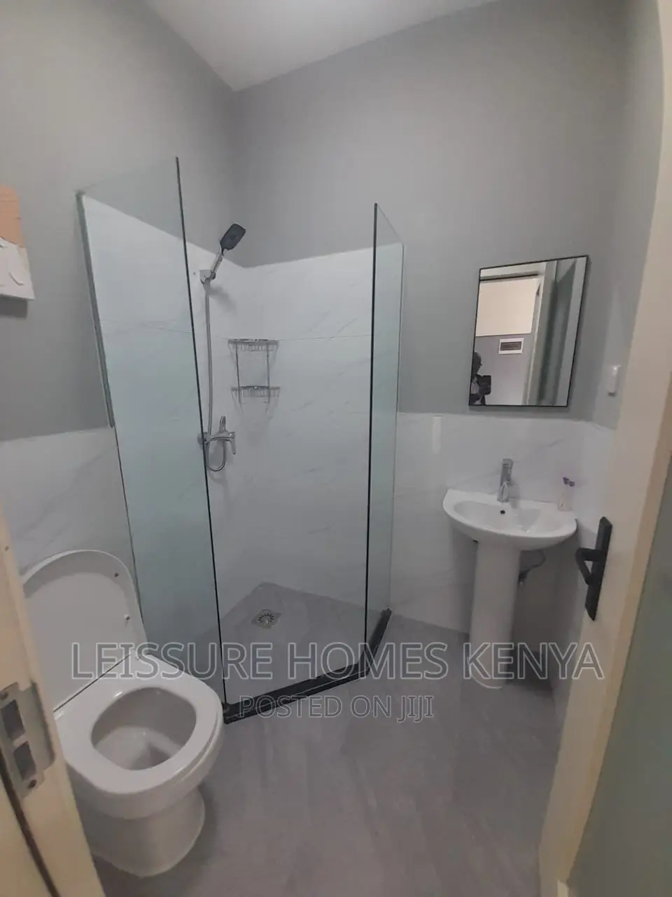 2bdrm Apartment in Kilimani for sale
