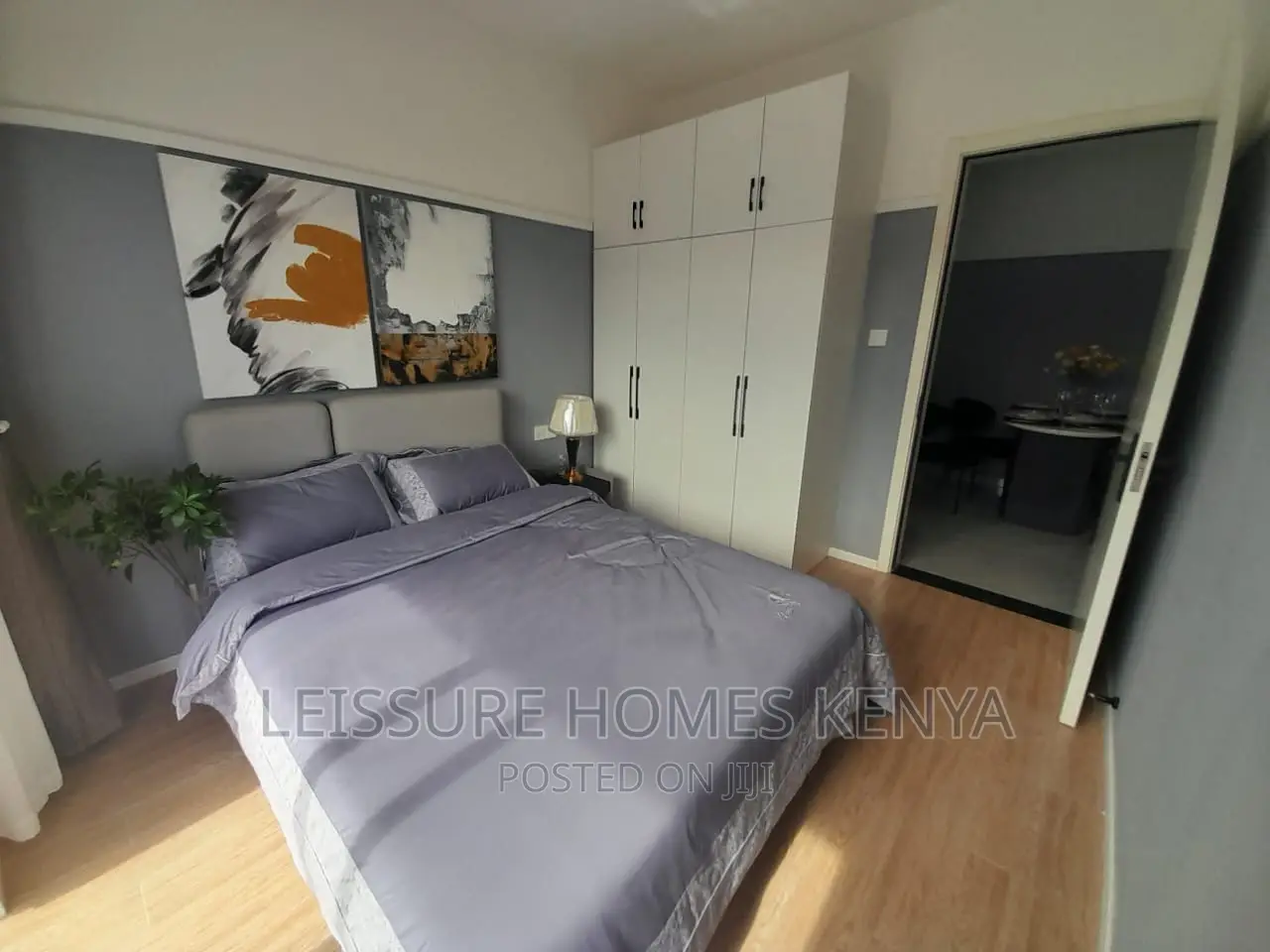 2bdrm Apartment in Kilimani for sale