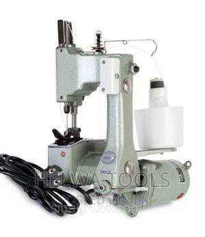 Electric Bag Closer - main view