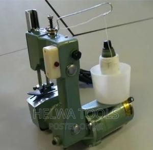 Sewing Machine for Bag/Bag Closer - main view