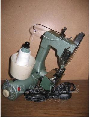 Bag Closer/Portable Bag Closer - main view