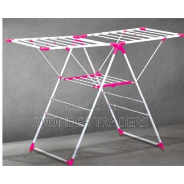 Cloth Rack/Clothes Drying Rack - main view