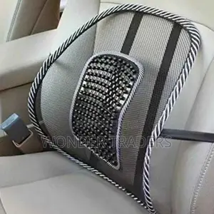 Car Seat Back Rest