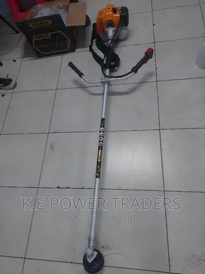 Gardening Brush Cutter Machine