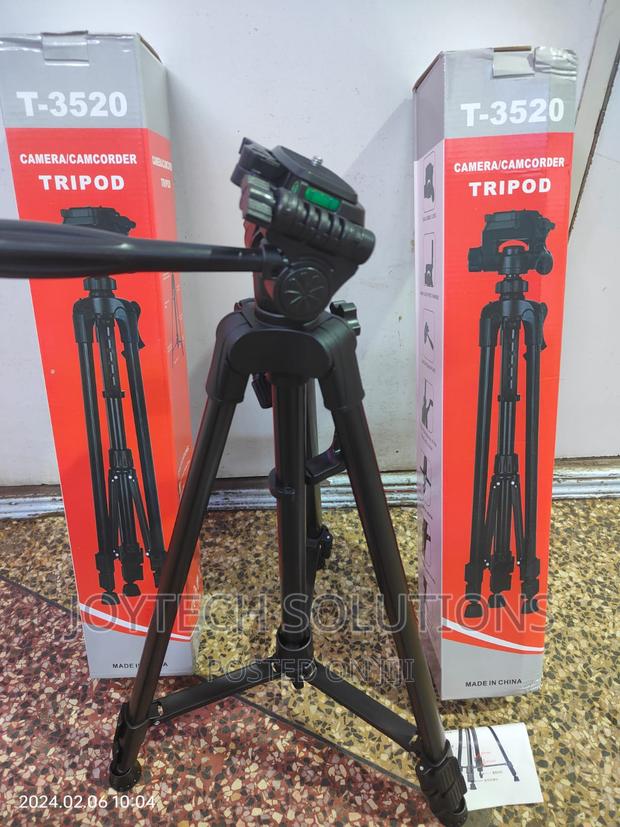 Mobile Phone Weifeng 3520 Tripod Stand - main view