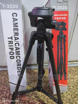 Extendable Mobile Phone Stand.Tall Camera Phone Tripod Stand - main view
