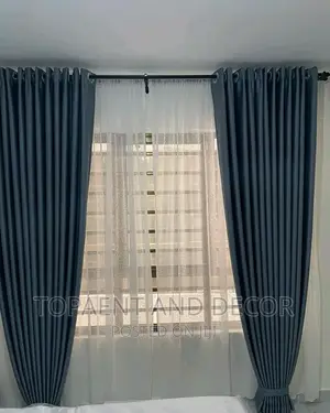Elegant Blackout Curtains Blackout Curtains Available