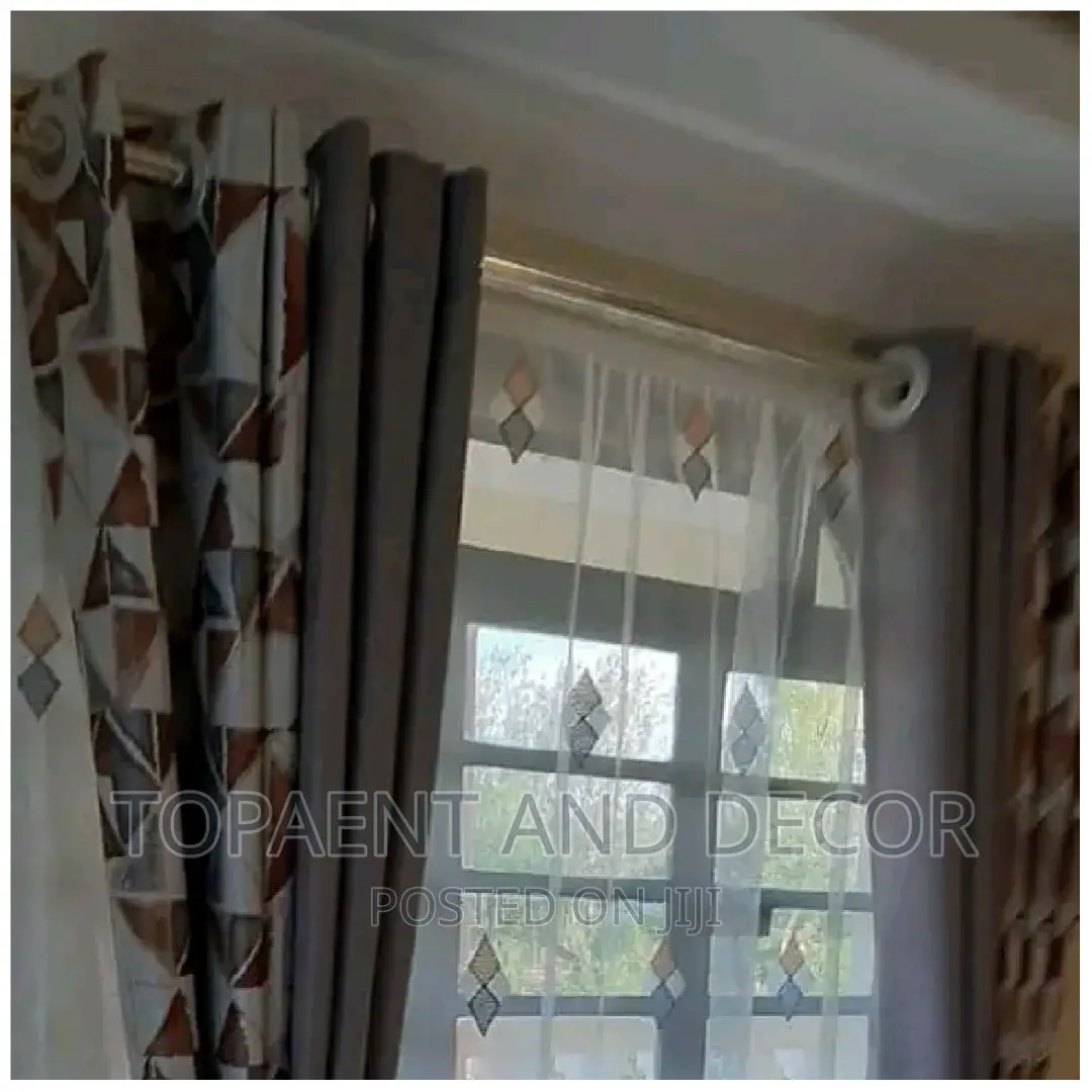 Mix and Match Curtains Mix and Match Curtains Available