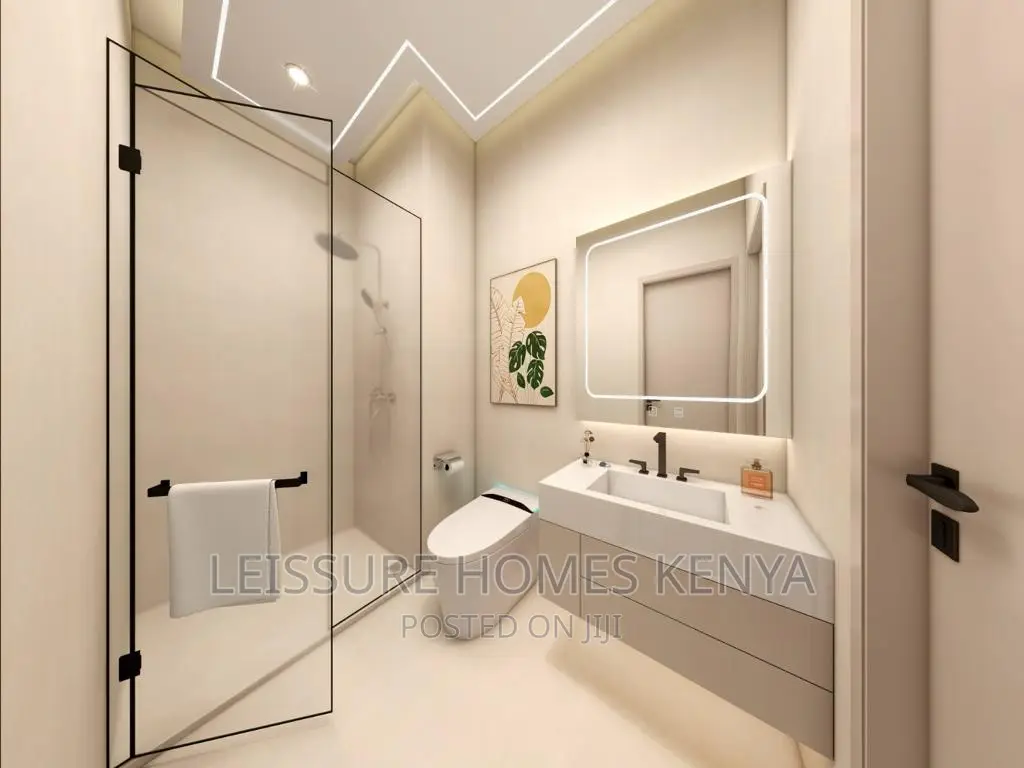 1bdrm Apartment in Westlands for sale