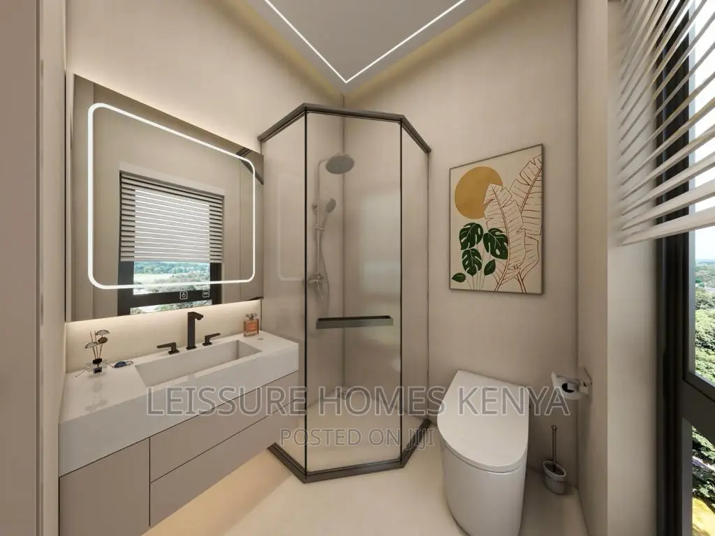 1bdrm Apartment in Westlands for sale