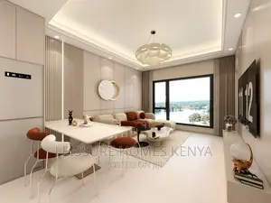 1bdrm Apartment in Westlands for sale