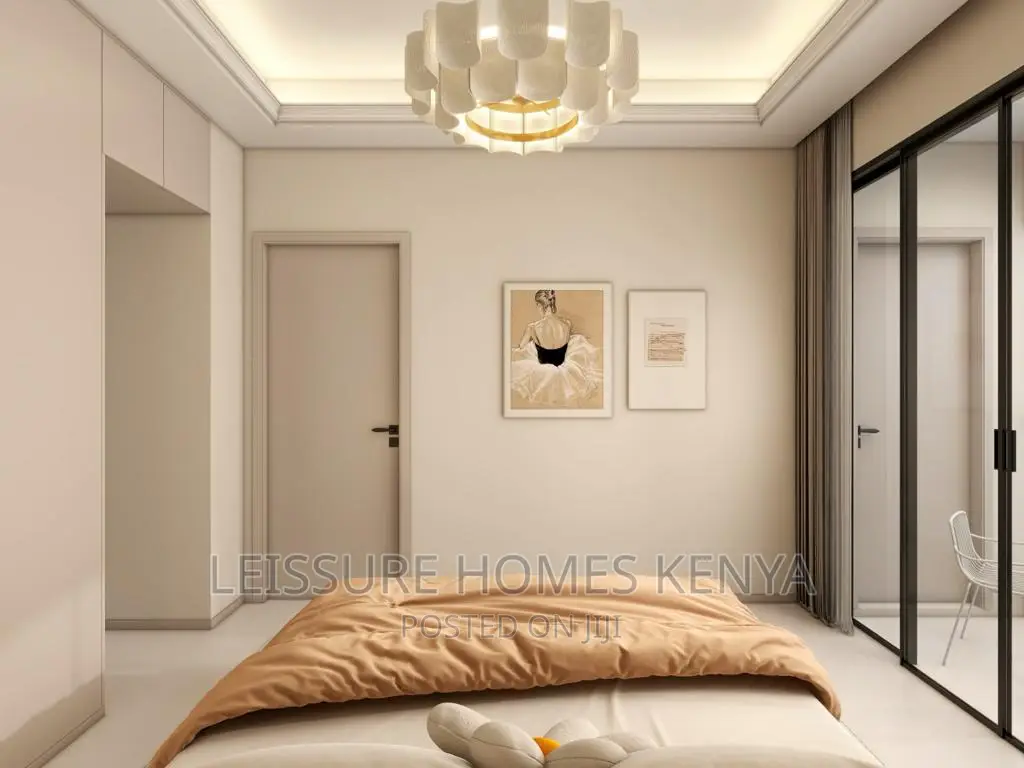 1bdrm Apartment in Westlands for sale