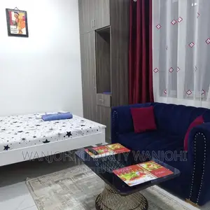 Studio In South B