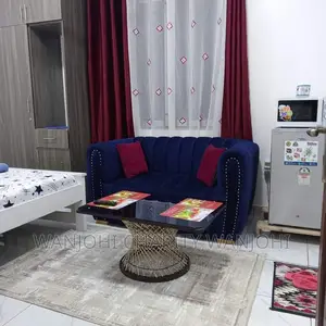 Studio In South B