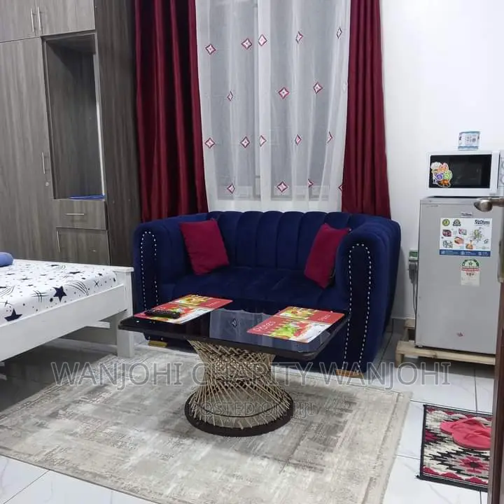 Studio In South B
