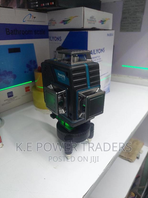 Makita Laser Level