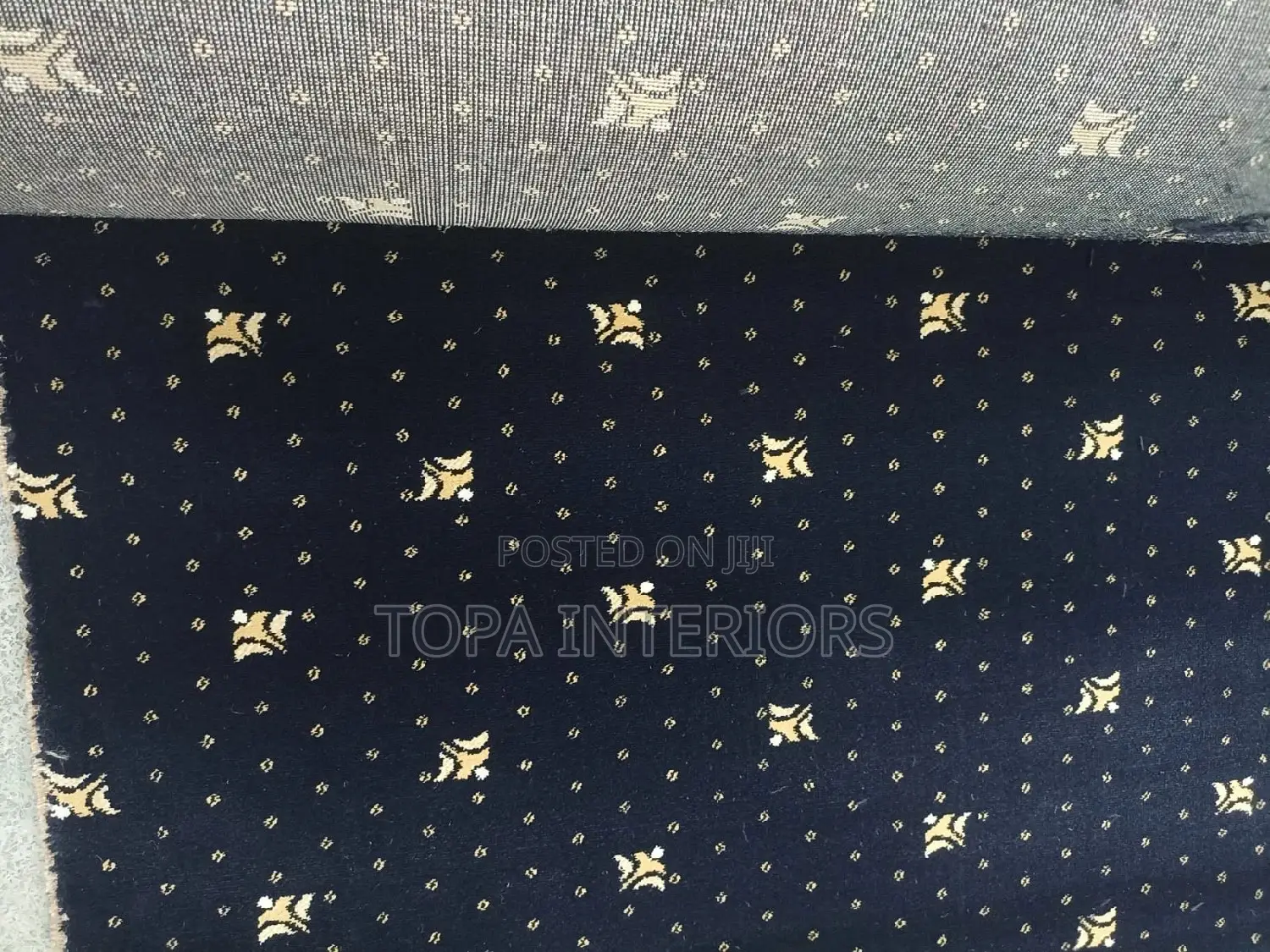 Executive Floor Carpets for Office Wall to Wall Floor Carpeting