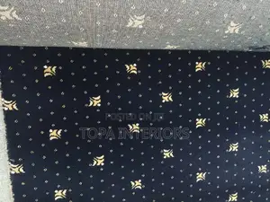 Executive Floor Carpets for Office Wall to Wall Floor Carpeting