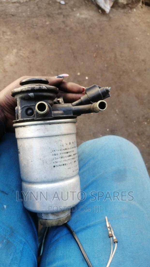 Prado 120 Handpump - thumbnail 2