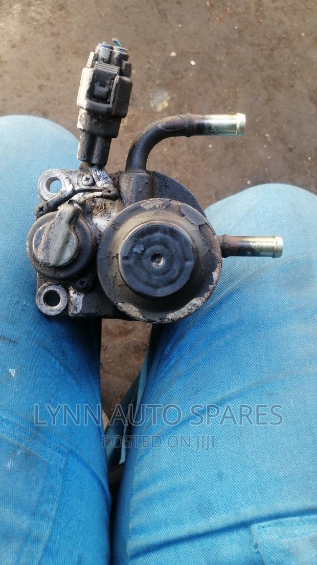 Prado 120 Handpump - thumbnail 3