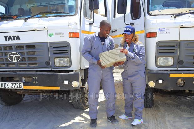 6*9 Machine Cut Stones,1st Grade Ile Ya Ndarugo - main view