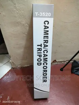 Tripod Stand' Both Camera and Phone