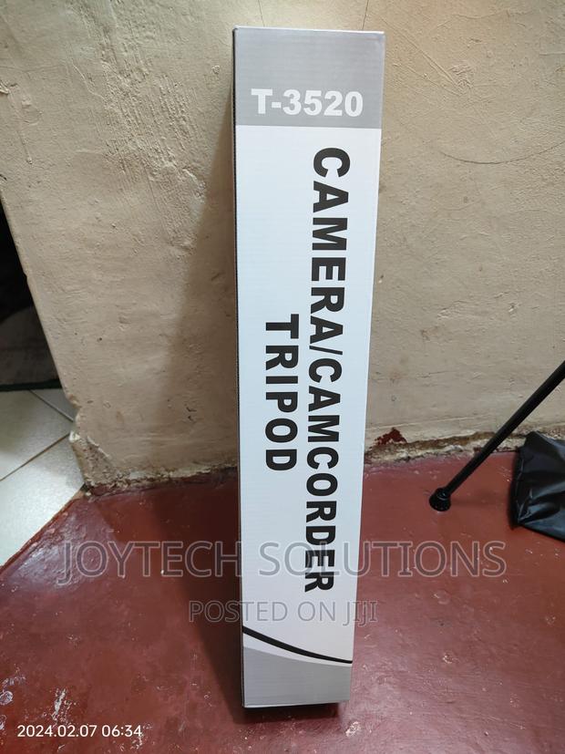 Tripod Stand' Both Camera and Phone - main view