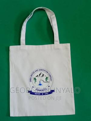 Branded Tote Bags - thumbnail 2