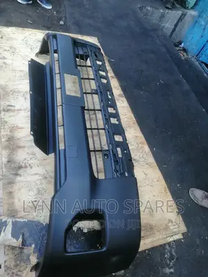 Toyota Hiace 9l Brand New Front Bumper
