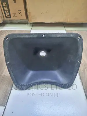 W Shape Tweeter Flayer