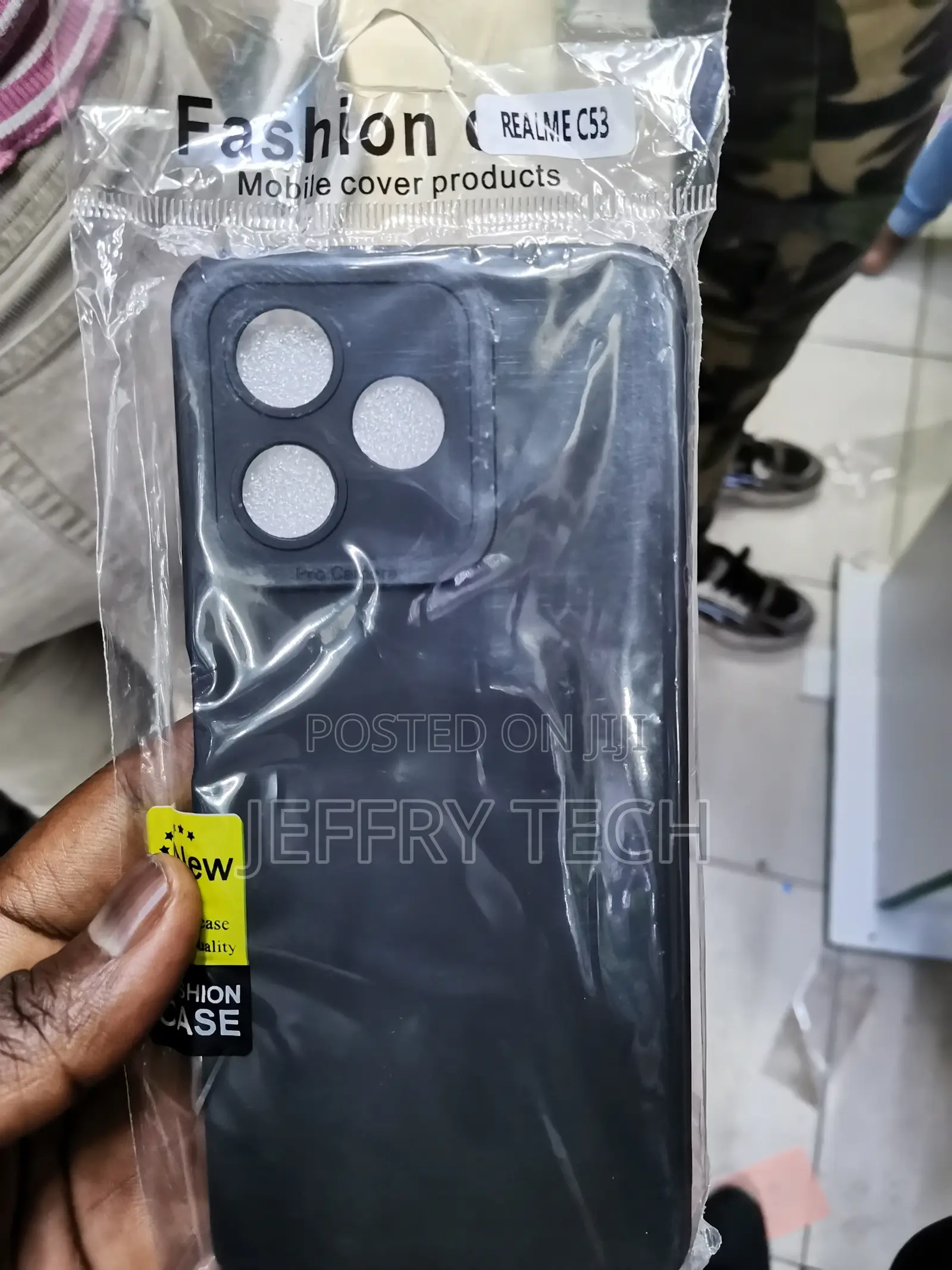 Vivo V27 5G / V27 Pro 5G Back Cover Solid Color Multicolor L