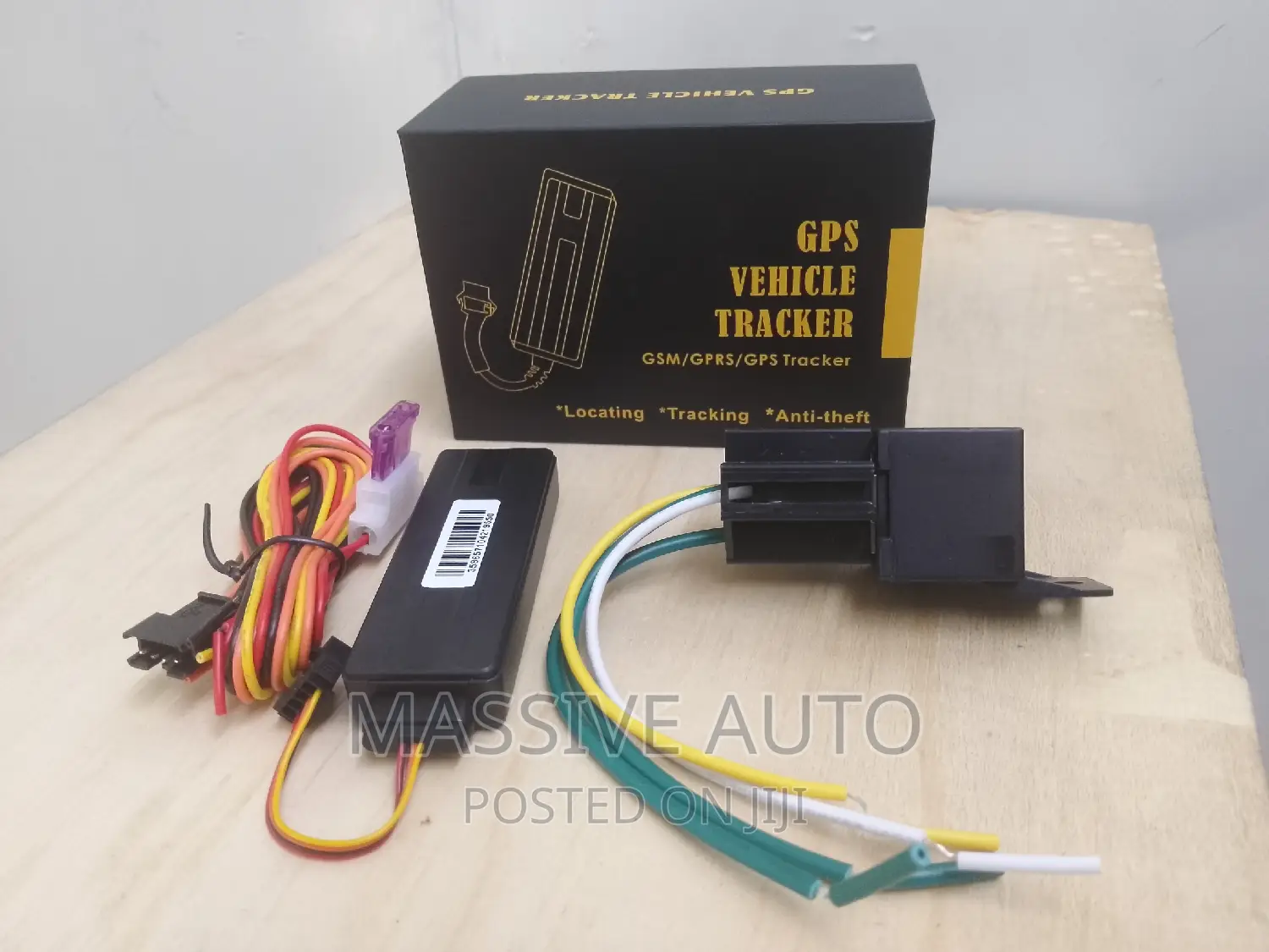 Gos Tracking Device/ Car GPS Tracker