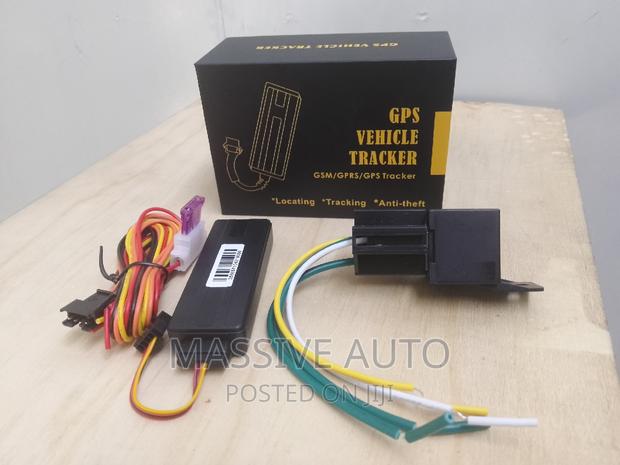 Gos Tracking Device/ Car GPS Tracker
