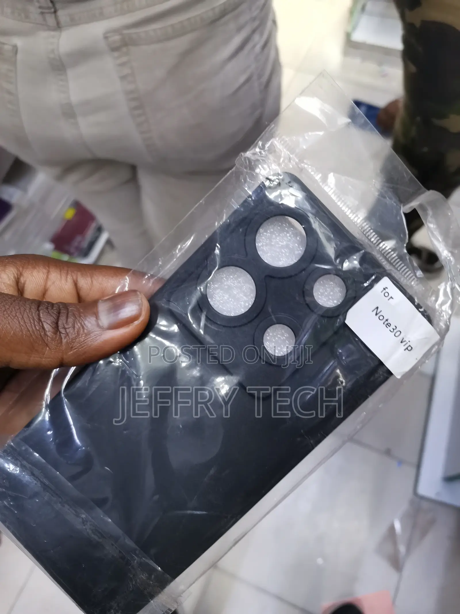For Infinix Note 30 Vip, Luxury Shockproof Soft Liquid Silic