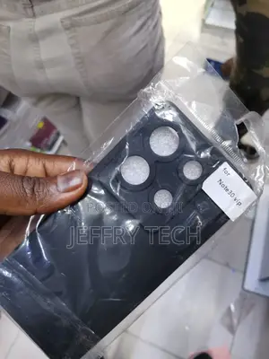 For Infinix Note 30 Vip, Luxury Shockproof Soft Liquid Silic