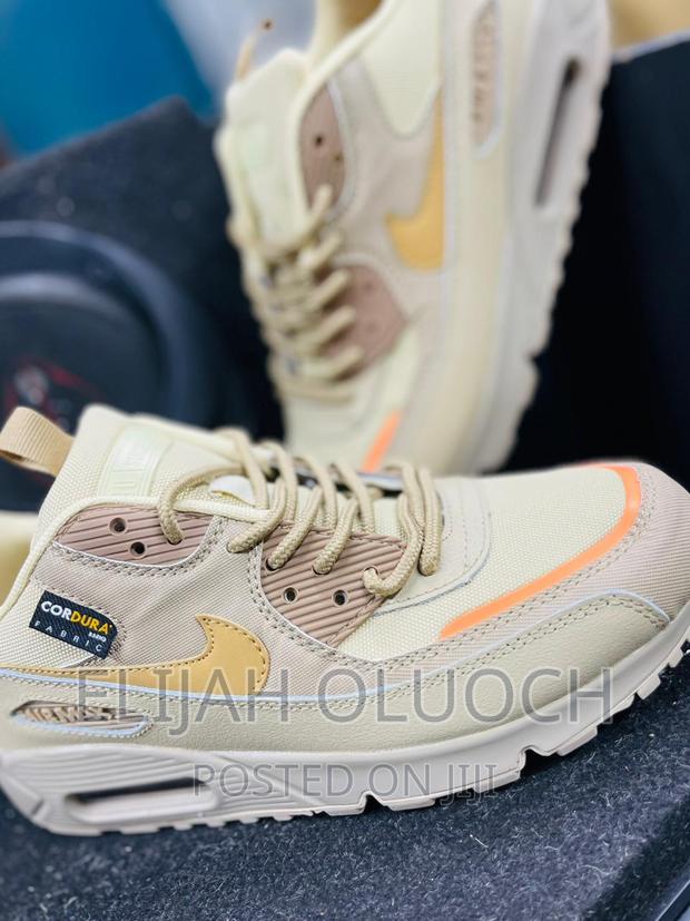 Airmax 90 Surplus Beige - main view