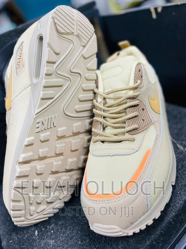 Airmax 90 Surplus Beige - thumbnail 2