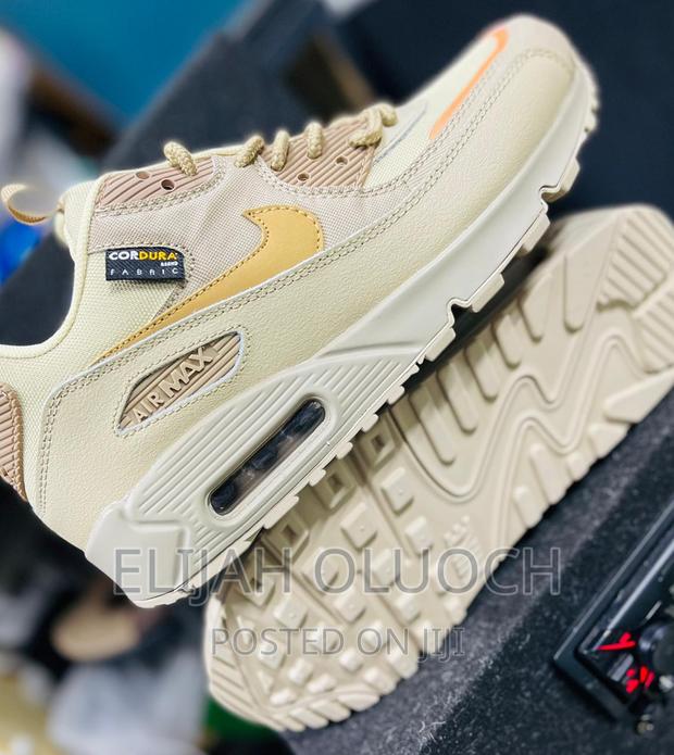 Airmax 90 Surplus Beige - thumbnail 3